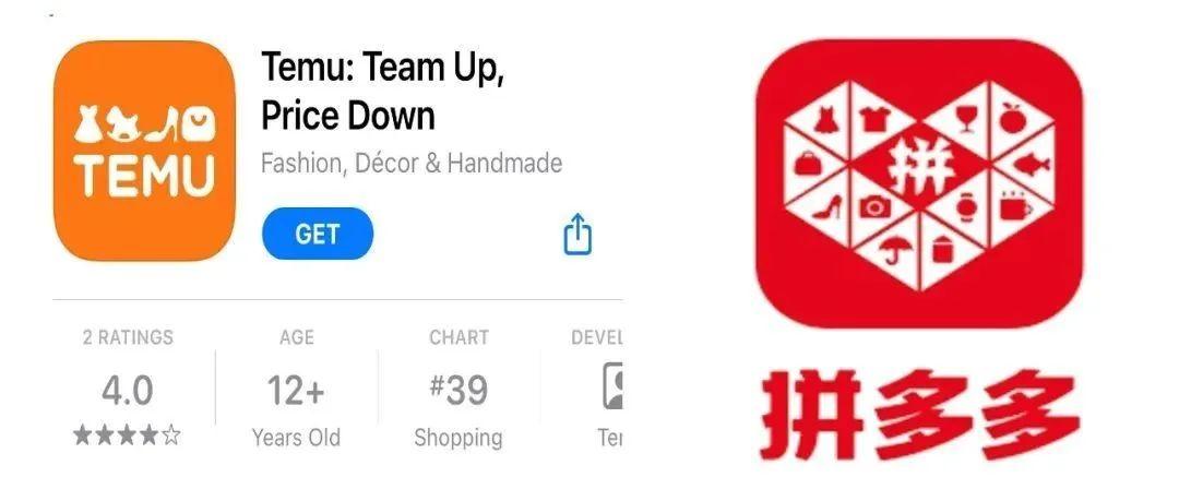 拼多多携Temu出海，SHEIN遇上劲敌？