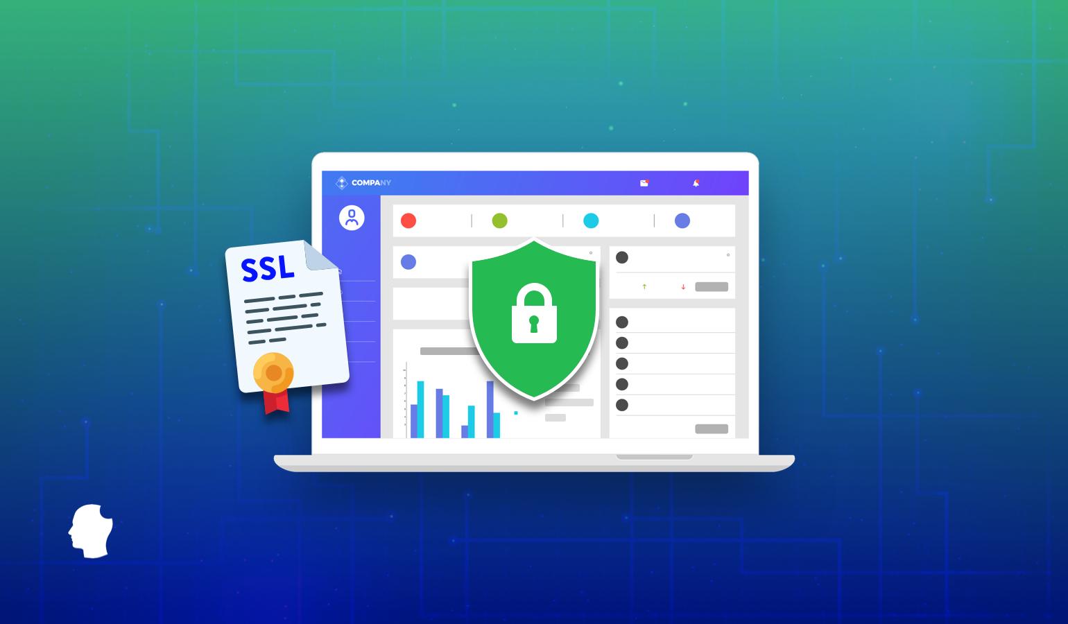 网站申请SSL证书对SEO优化具有什么作用?
