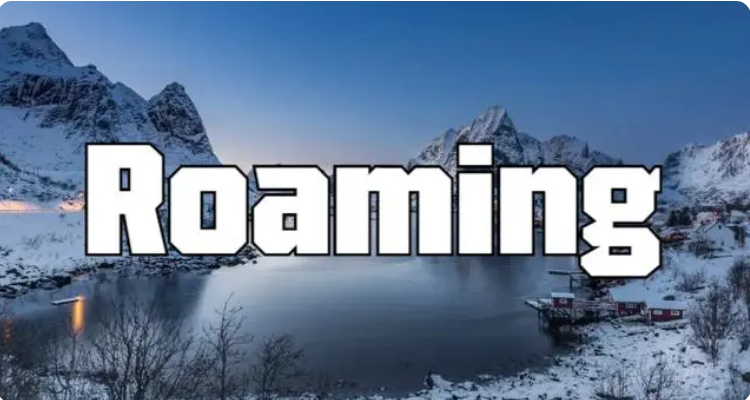 C盘满了，Roaming文件夹怎么转移到其他盘?